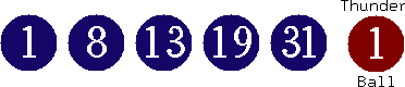 01 08 13 19 31 (01)