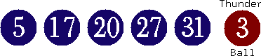 05 17 20 27 31 (03)