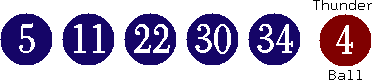 05 11 22 30 34 (04)