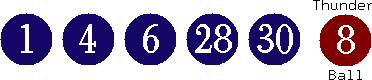 01 04 06 28 30 (08)