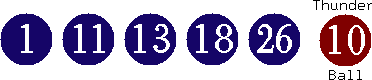 01 11 13 18 26 (10)