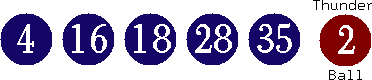 04 16 18 28 35 (02)