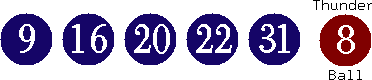 09 16 20 22 31 (08)