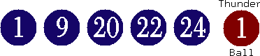 01 09 20 22 24 (01)