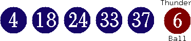 04 18 24 33 37 (06)