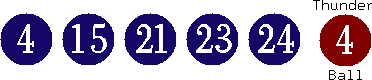 04 15 21 23 24 (04)