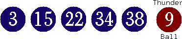 03 15 22 34 38 (09)