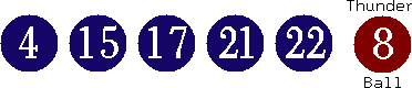 04 15 17 21 22 (08)