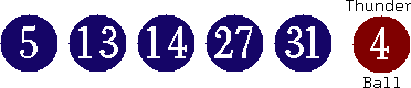 05 13 14 27 31 (04)