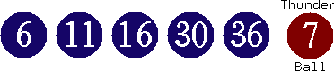 06 11 16 30 36 (07)