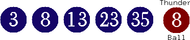 03 08 13 23 35 (08)