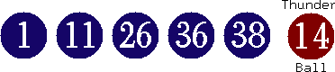 01 11 26 36 38 (14)