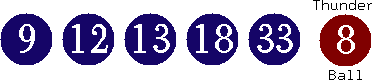 09 12 13 18 33 (08)