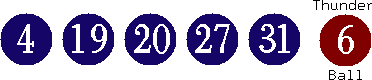 04 19 20 27 31 (06)