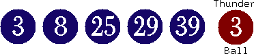 03 08 25 29 39 (03)