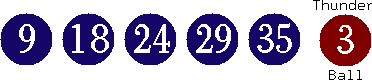 09 18 24 29 35 (03)