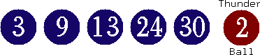 03 09 13 24 30 (02)