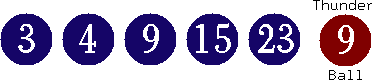 03 04 09 15 23 (09)