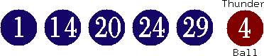 01 14 20 24 29 (04)
