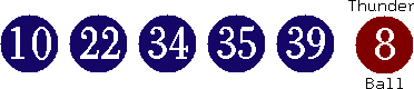 10 22 34 35 39 (08)