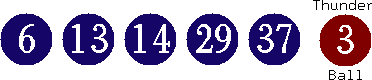 06 13 14 29 37 (03)