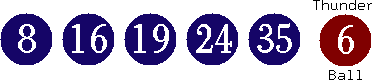 08 16 19 24 35 (06)
