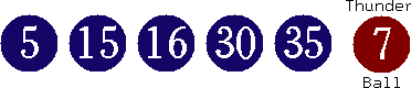 05 15 16 30 35 (07)