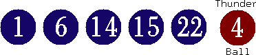 01 06 14 15 22 (04)