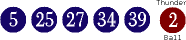 05 25 27 34 39 (02)