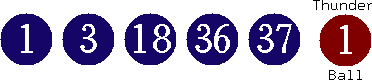01 03 18 36 37 (01)