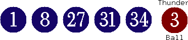 01 08 27 31 34 (03)