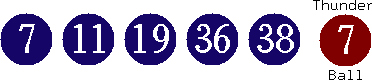 07 11 19 36 38 (07)