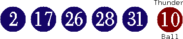 02 17 26 28 31 (10)