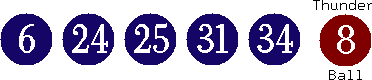 06 24 25 31 34 (08)