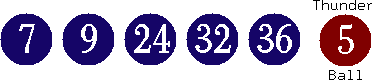 07 09 24 32 36 (05)