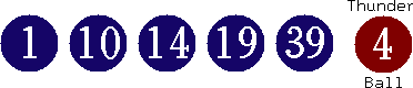 01 10 14 19 39 (04)