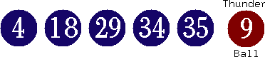 04 18 29 34 35 (09)