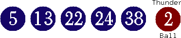 05 13 22 24 38 (02)