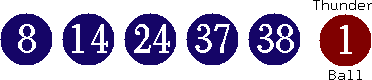 08 14 24 37 38 (01)