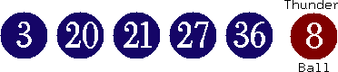 03 20 21 27 36 (08)