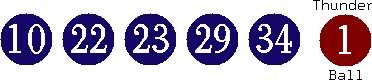 10 22 23 29 34 (01)