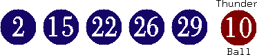 02 15 22 26 29 (10)