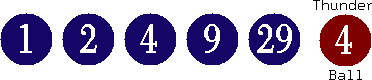 01 02 04 09 29 (04)