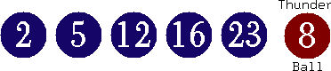 02 05 12 16 23 (08)