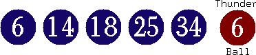 06 14 18 25 34 (06)