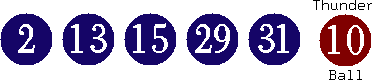 02 13 15 29 31 (10)