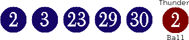 02 03 23 29 30 (02)