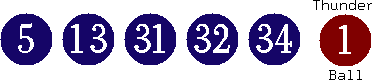 05 13 31 32 34 (01)