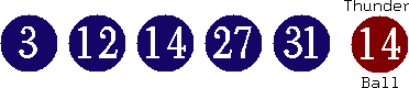 03 12 14 27 31 (14)