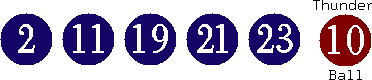 02 11 19 21 23 (10)